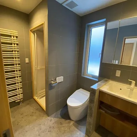 Tanuki House With Air Conditioner - Walk To Rusutsu Resort Exterior photo
