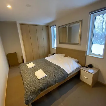Tanuki House With Air Conditioner - Walk To Rusutsu Resort Exterior photo