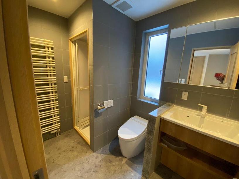 Tanuki House With Air Conditioner - Walk To Holiday home
